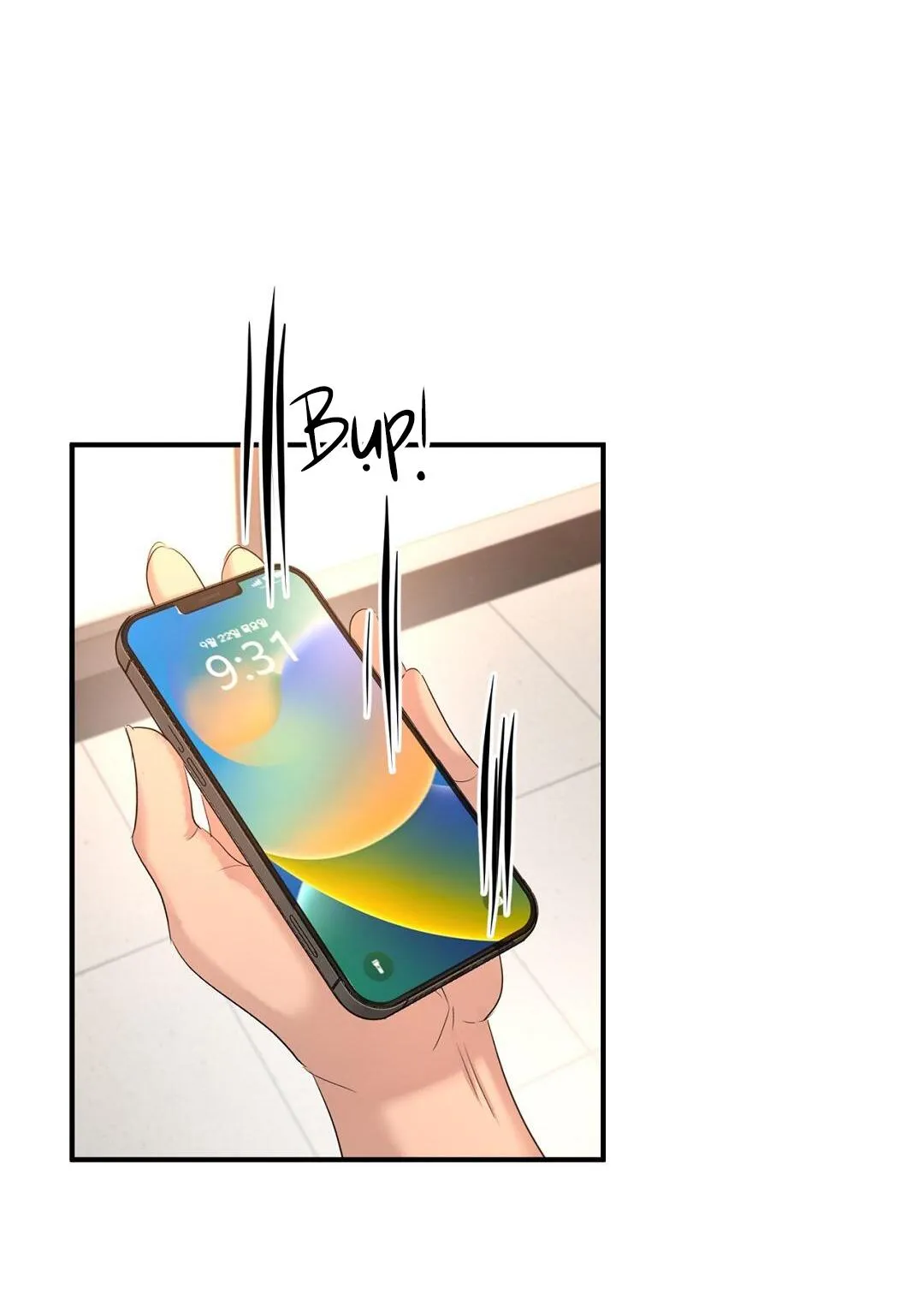 TÌNH THẾ TIẾN THOÁI LƯỠNG NAN CỦA SẾP Chapter 12 Trang 25