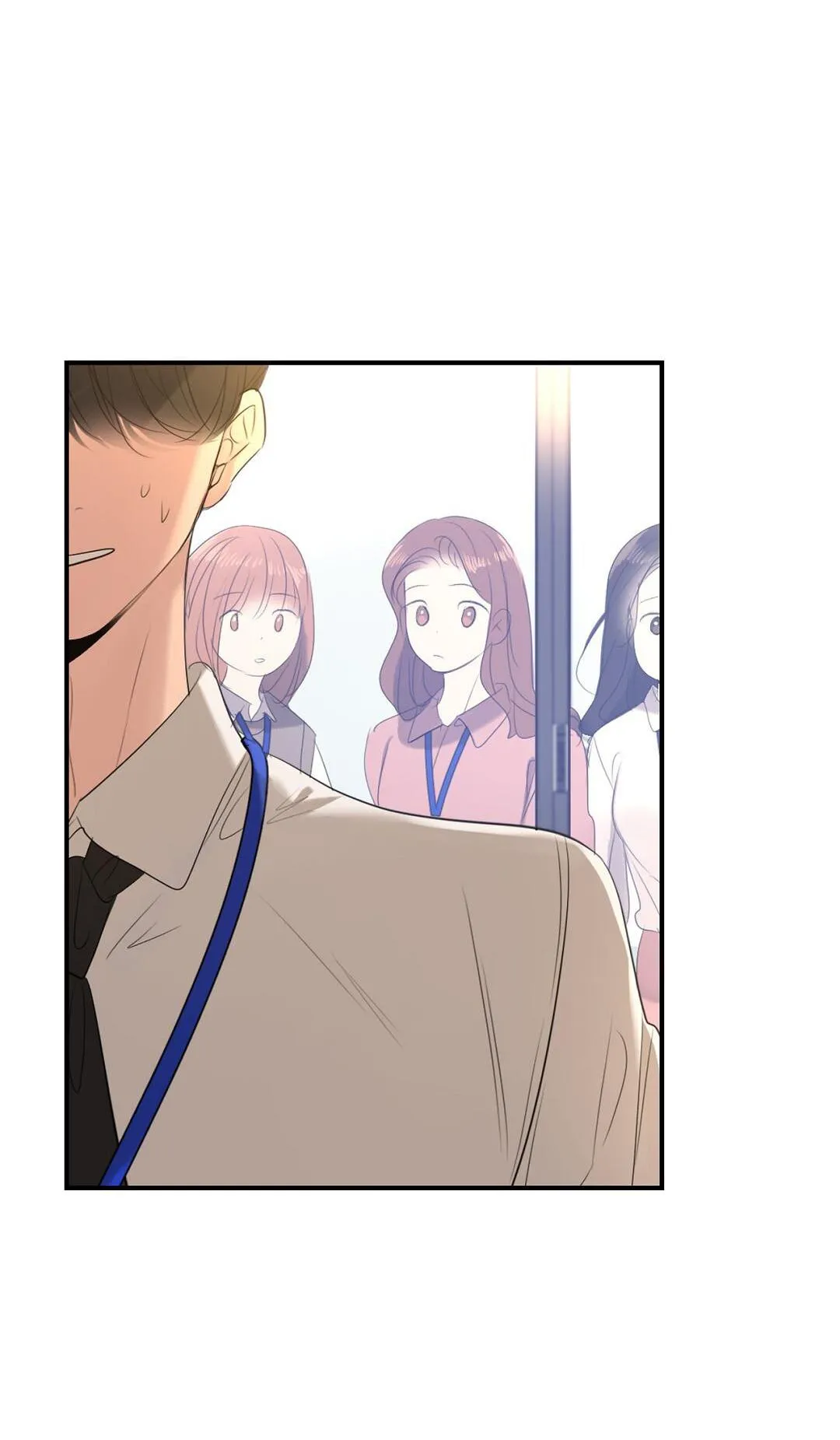 TÌNH THẾ TIẾN THOÁI LƯỠNG NAN CỦA SẾP Chapter 13 Trang 4