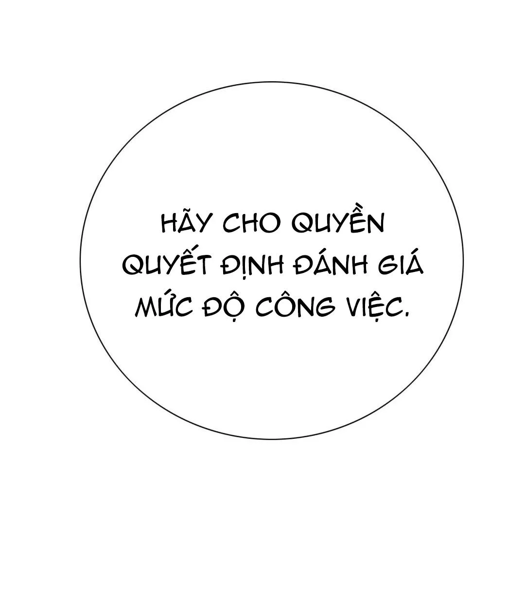 TÌNH THẾ TIẾN THOÁI LƯỠNG NAN CỦA SẾP Chapter 13 Trang 42