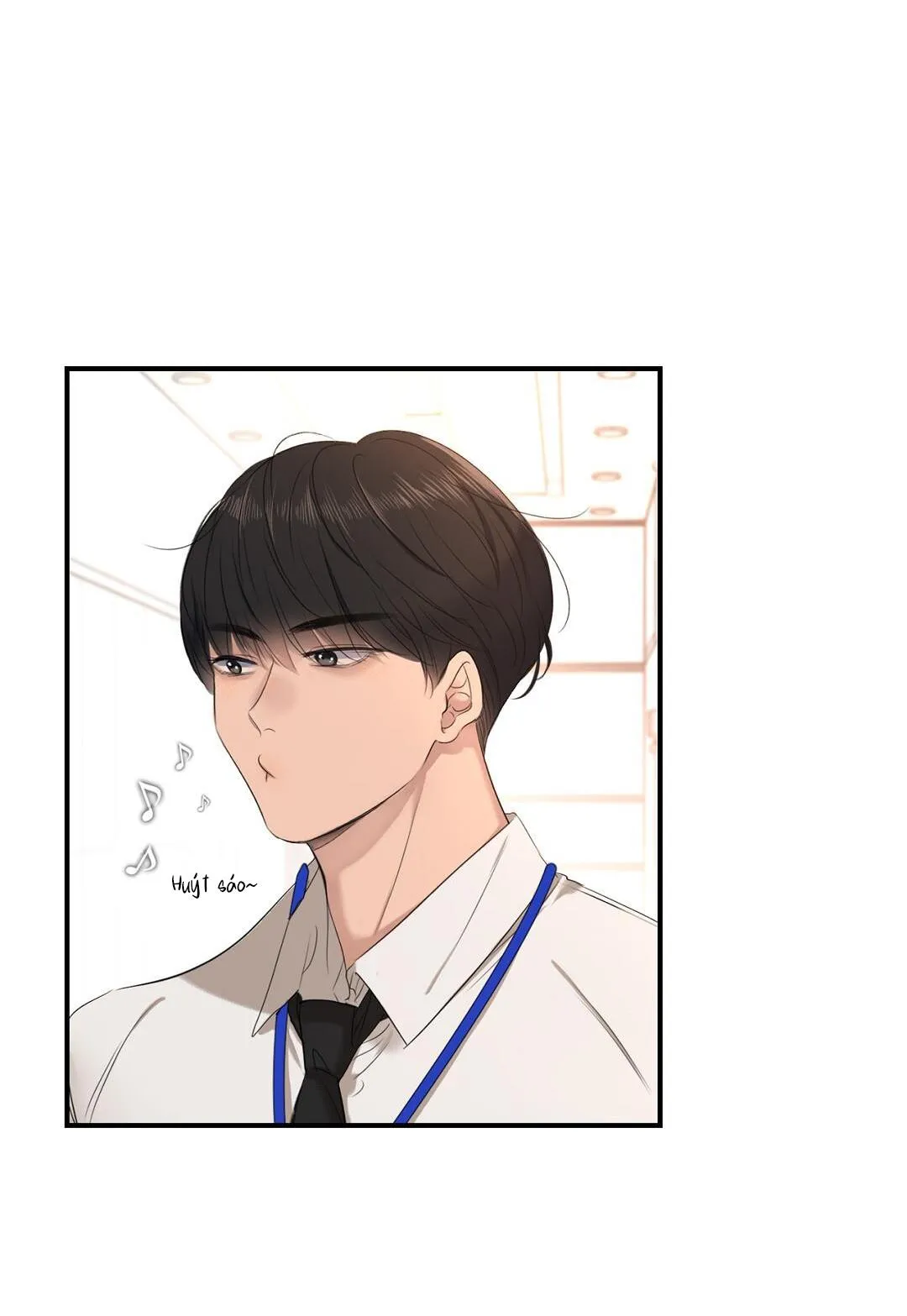 TÌNH THẾ TIẾN THOÁI LƯỠNG NAN CỦA SẾP Chapter 14 Trang 26