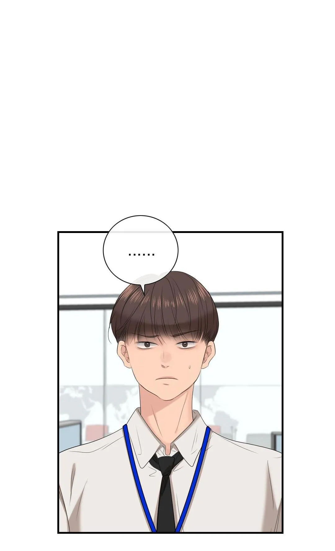 TÌNH THẾ TIẾN THOÁI LƯỠNG NAN CỦA SẾP Chapter 16 Trang 8