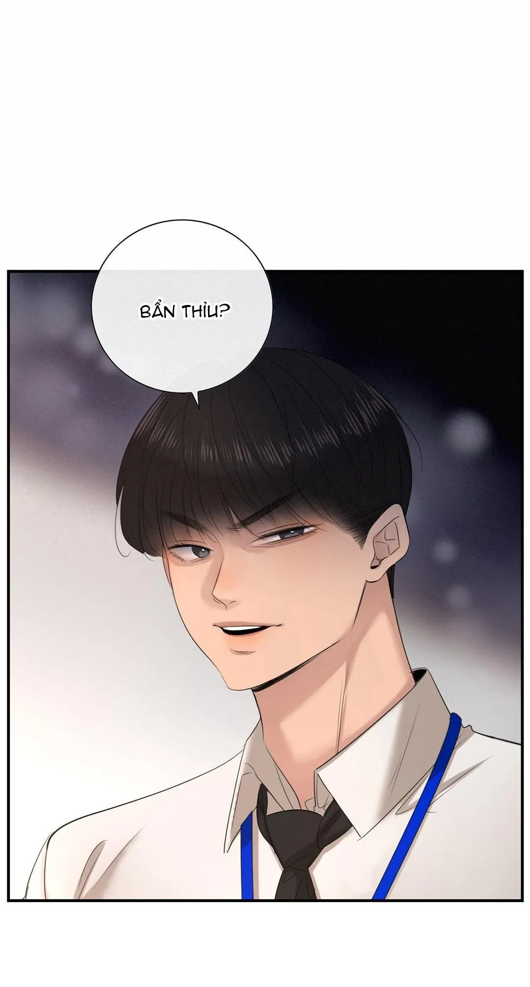 TÌNH THẾ TIẾN THOÁI LƯỠNG NAN CỦA SẾP Chapter 16 Trang 12