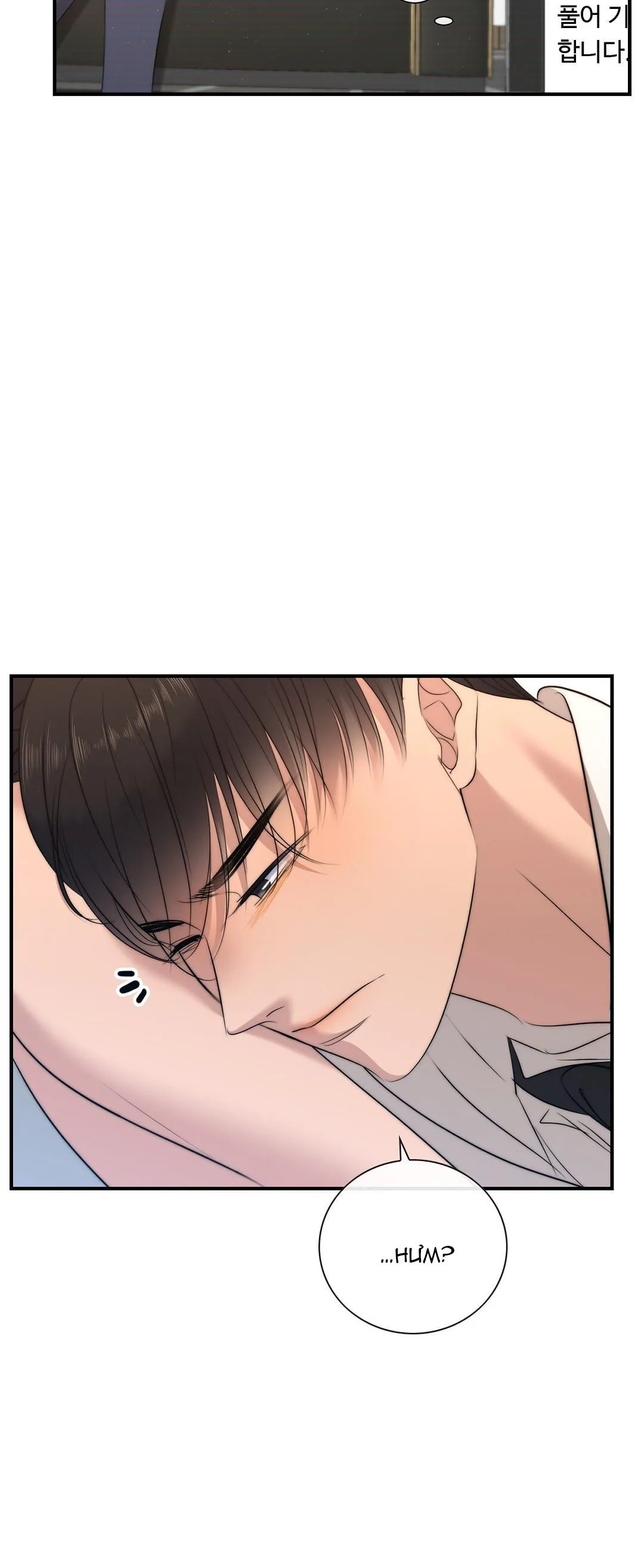 TÌNH THẾ TIẾN THOÁI LƯỠNG NAN CỦA SẾP Chapter 17 Trang 20