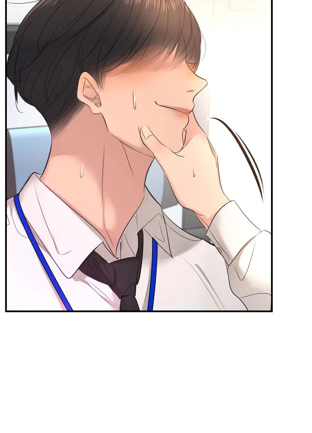 TÌNH THẾ TIẾN THOÁI LƯỠNG NAN CỦA SẾP Chapter 18 Trang 15