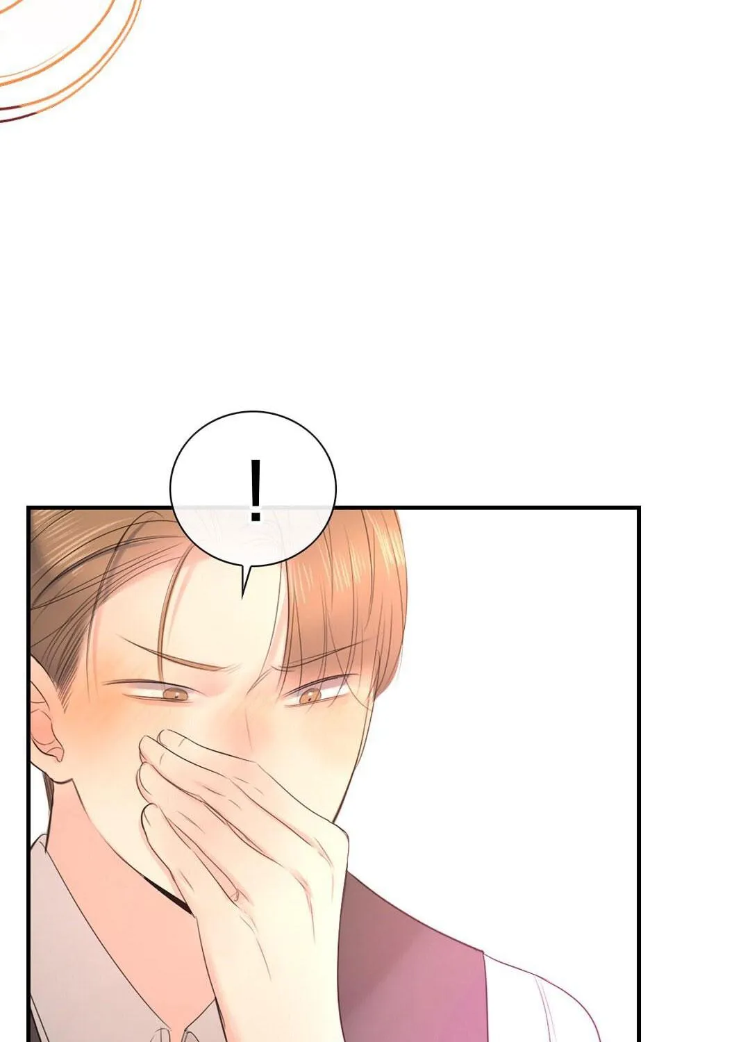 TÌNH THẾ TIẾN THOÁI LƯỠNG NAN CỦA SẾP Chapter 18 Trang 19