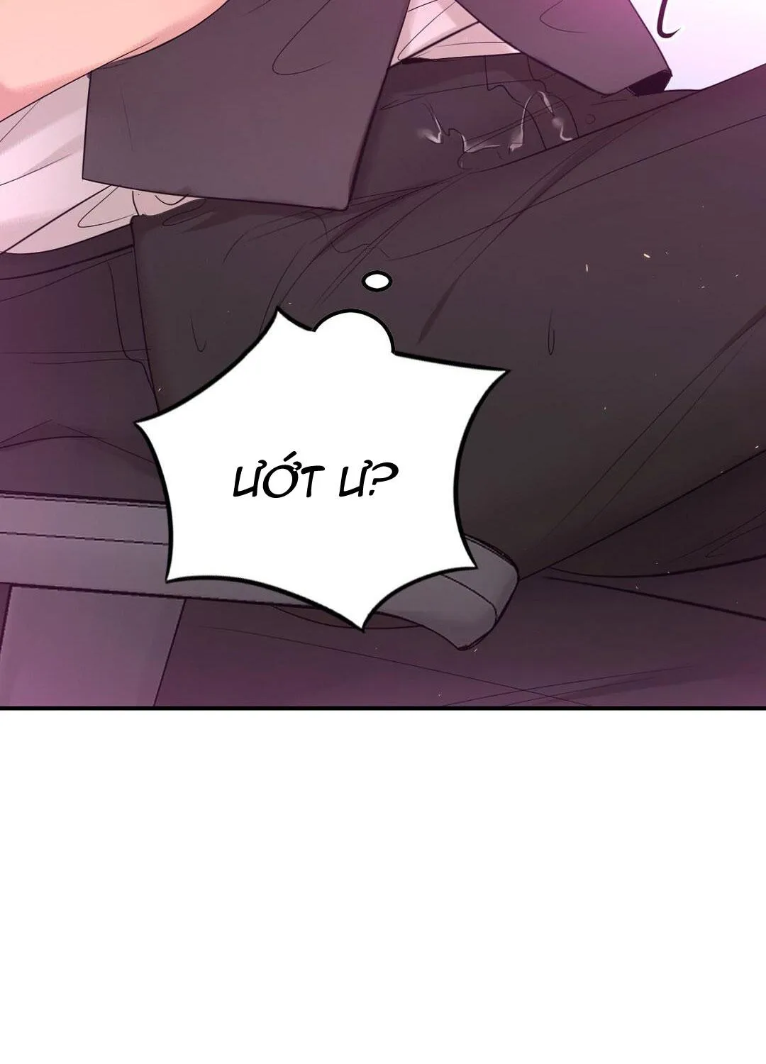 TÌNH THẾ TIẾN THOÁI LƯỠNG NAN CỦA SẾP Chapter 18 Trang 21