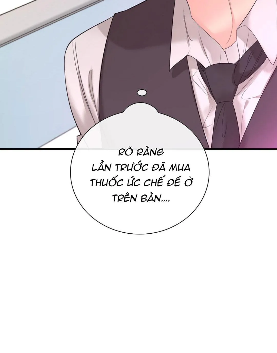 TÌNH THẾ TIẾN THOÁI LƯỠNG NAN CỦA SẾP Chapter 18 Trang 23