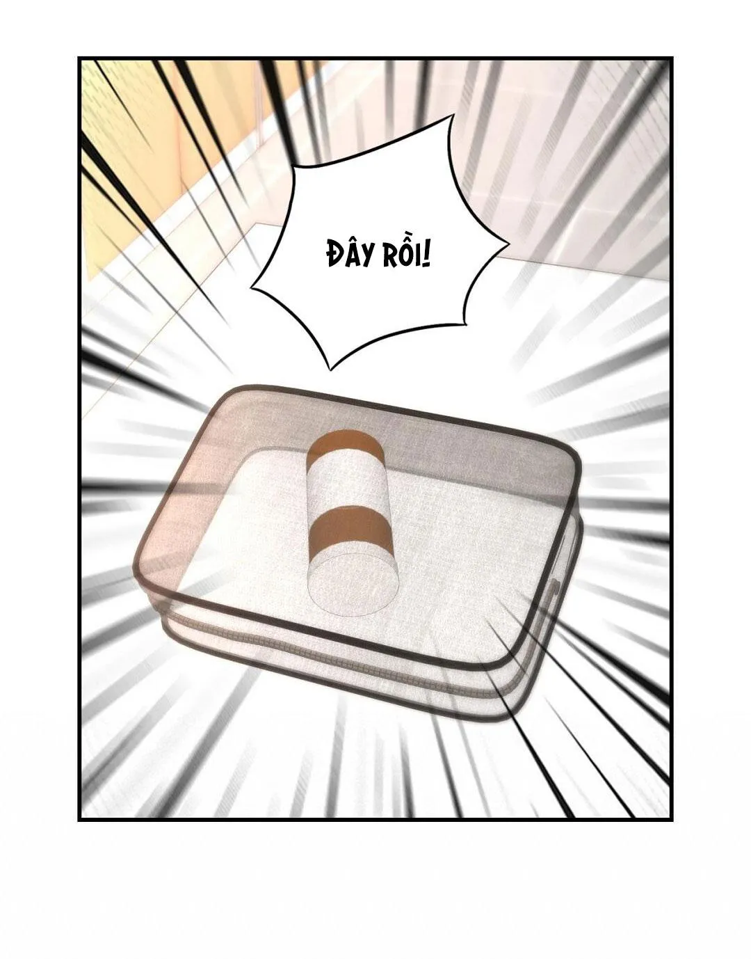 TÌNH THẾ TIẾN THOÁI LƯỠNG NAN CỦA SẾP Chapter 18 Trang 24