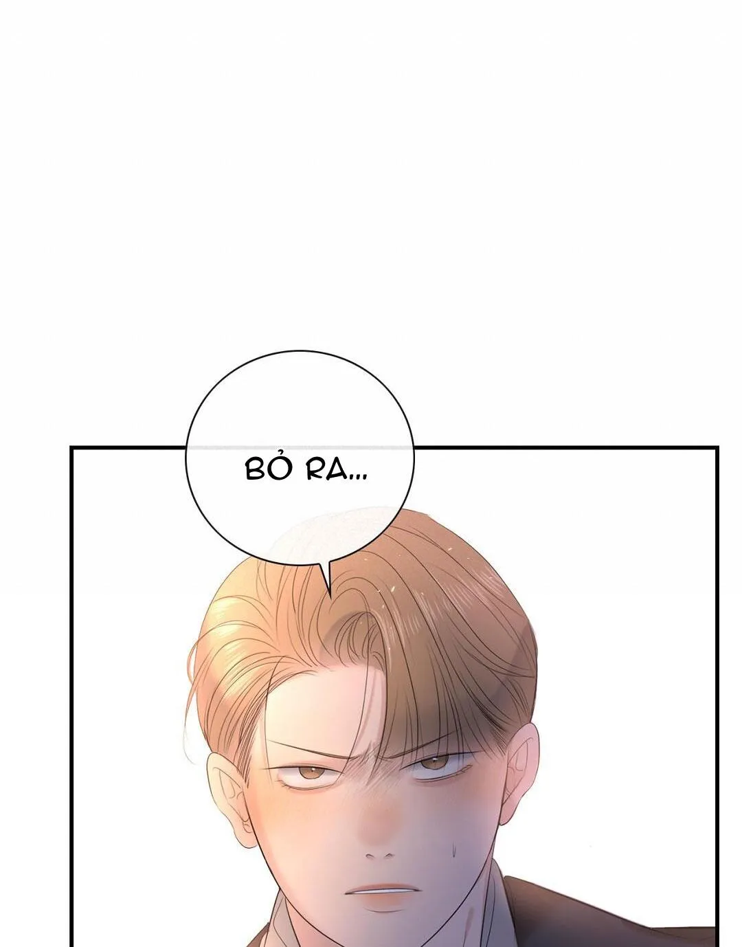 TÌNH THẾ TIẾN THOÁI LƯỠNG NAN CỦA SẾP Chapter 18 Trang 25