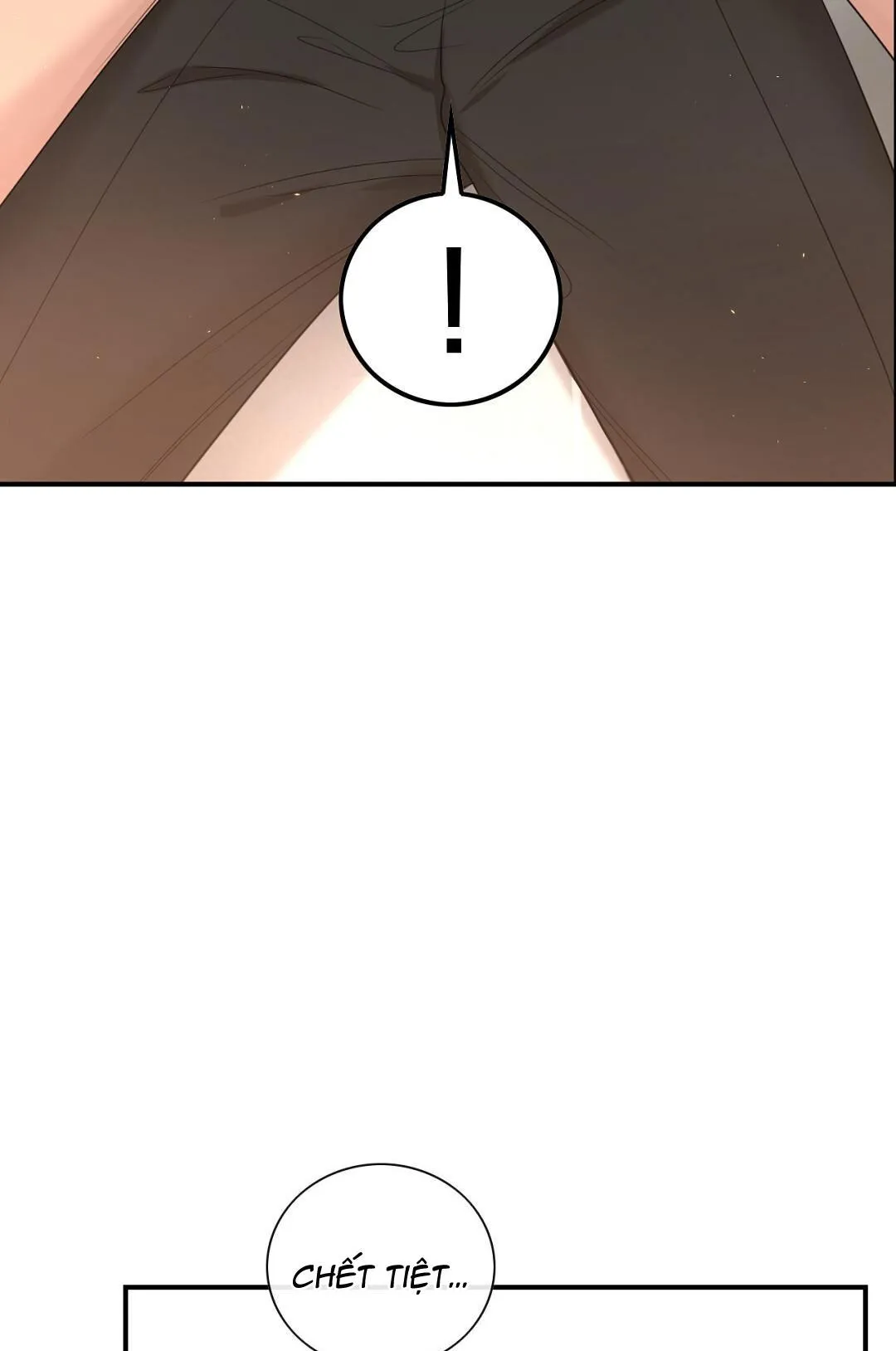 TÌNH THẾ TIẾN THOÁI LƯỠNG NAN CỦA SẾP Chapter 18 Trang 46