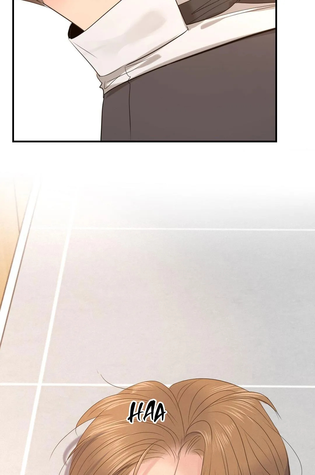 TÌNH THẾ TIẾN THOÁI LƯỠNG NAN CỦA SẾP Chapter 18 Trang 50