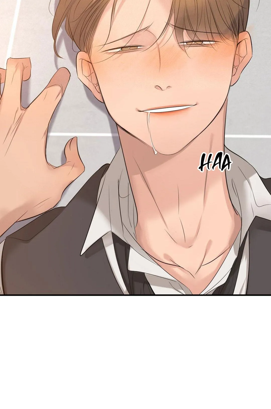 TÌNH THẾ TIẾN THOÁI LƯỠNG NAN CỦA SẾP Chapter 18 Trang 51