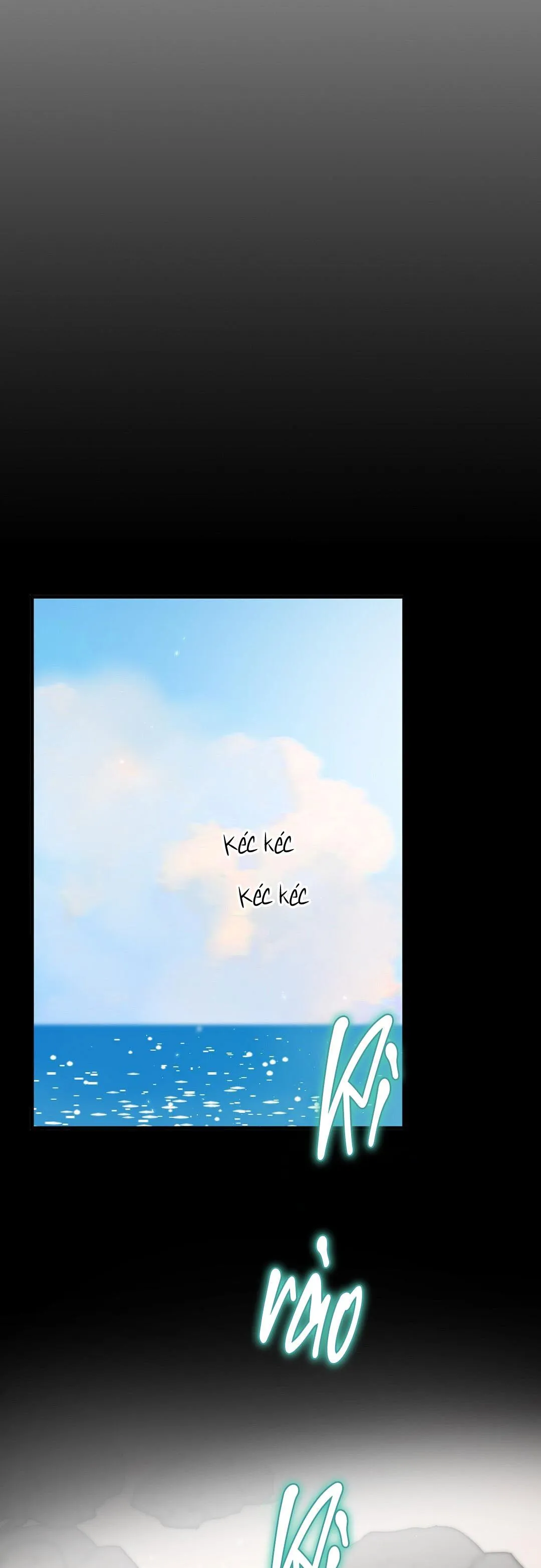 TÌNH THẾ TIẾN THOÁI LƯỠNG NAN CỦA SẾP Chapter 19 Trang 22