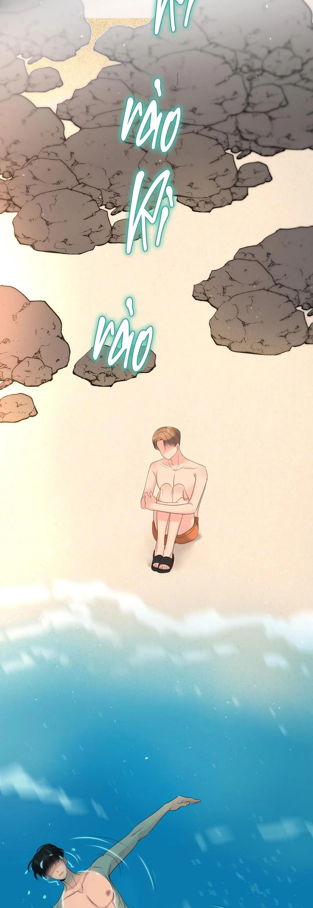 TÌNH THẾ TIẾN THOÁI LƯỠNG NAN CỦA SẾP Chapter 19 Trang 23