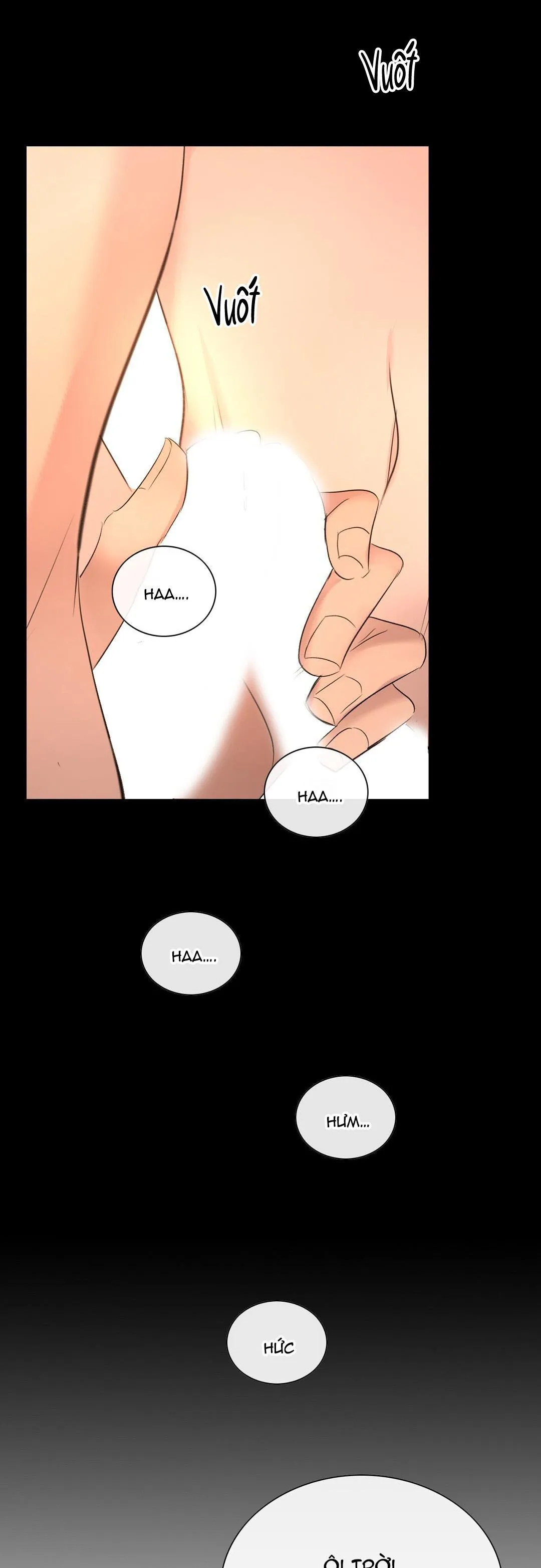 TÌNH THẾ TIẾN THOÁI LƯỠNG NAN CỦA SẾP Chapter 19 Trang 26