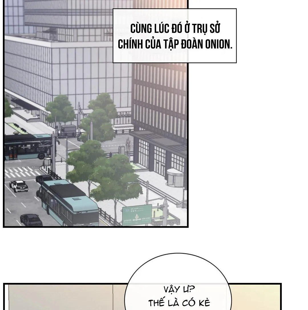 TÌNH THẾ TIẾN THOÁI LƯỠNG NAN CỦA SẾP Chapter 20 Trang 37