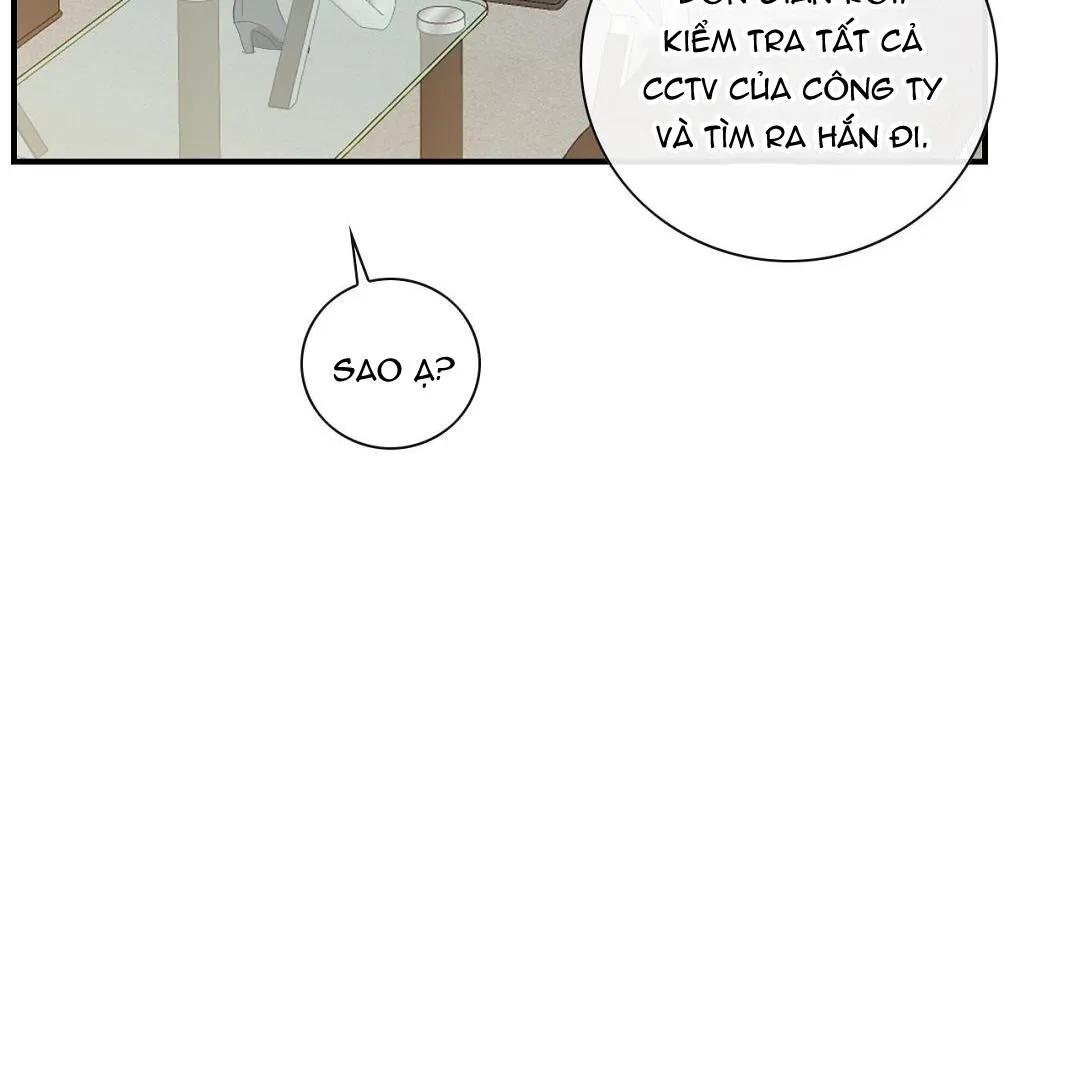 TÌNH THẾ TIẾN THOÁI LƯỠNG NAN CỦA SẾP Chapter 20 Trang 39