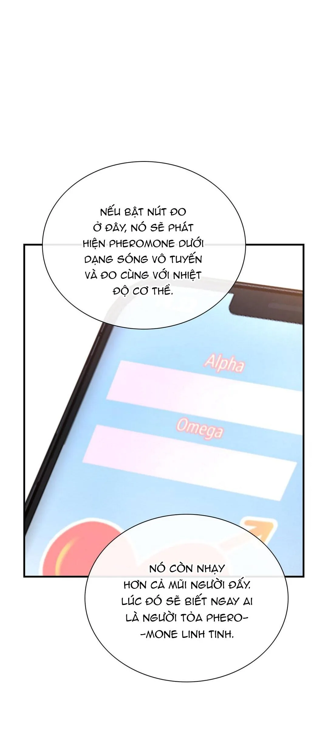 TÌNH THẾ TIẾN THOÁI LƯỠNG NAN CỦA SẾP Chapter 21 Trang 26