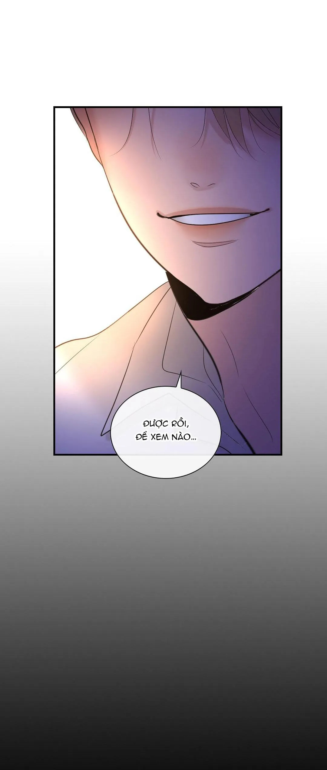 TÌNH THẾ TIẾN THOÁI LƯỠNG NAN CỦA SẾP Chapter 21 Trang 33