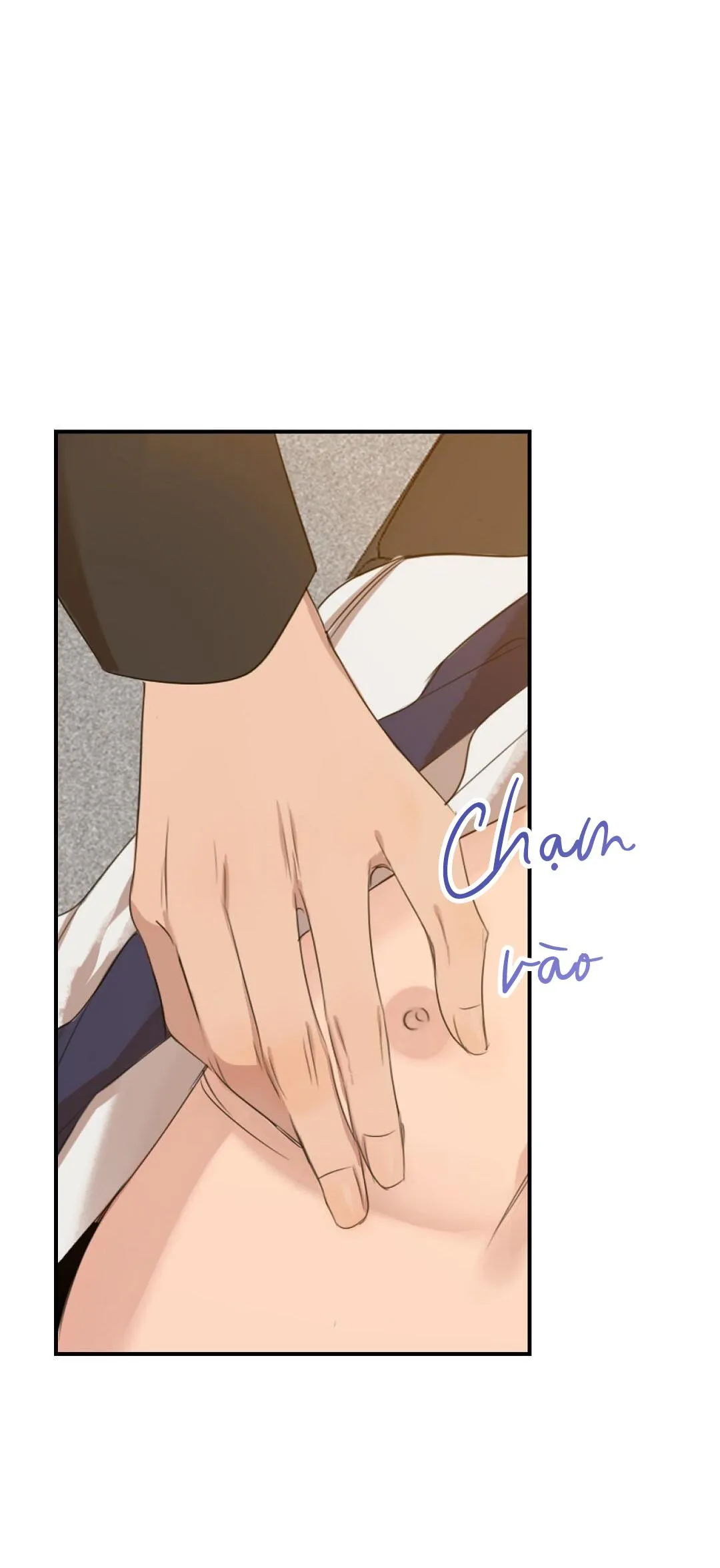 TÌNH THẾ TIẾN THOÁI LƯỠNG NAN CỦA SẾP Chapter 1 Trang 6