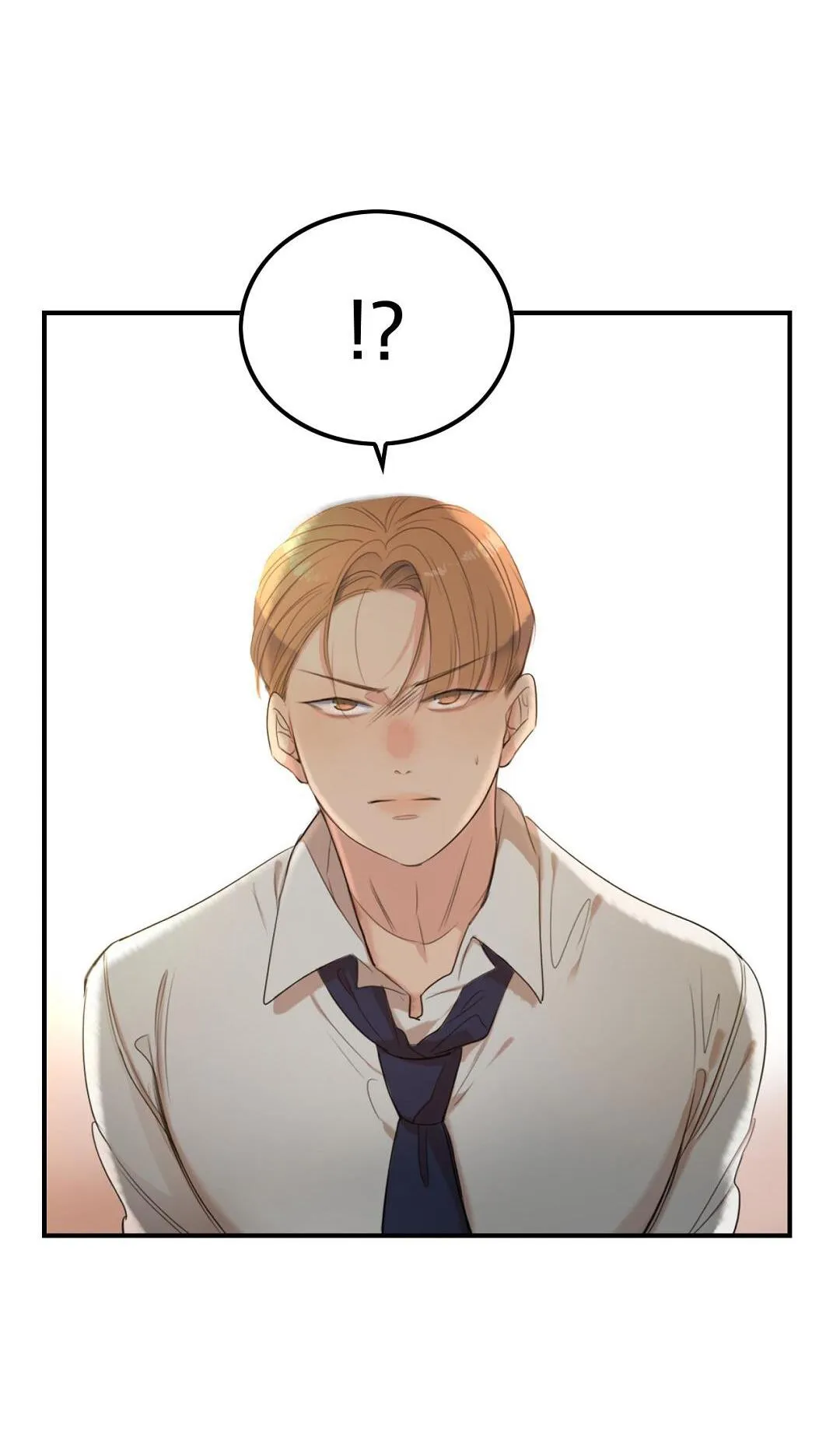 TÌNH THẾ TIẾN THOÁI LƯỠNG NAN CỦA SẾP Chapter 1 Trang 22