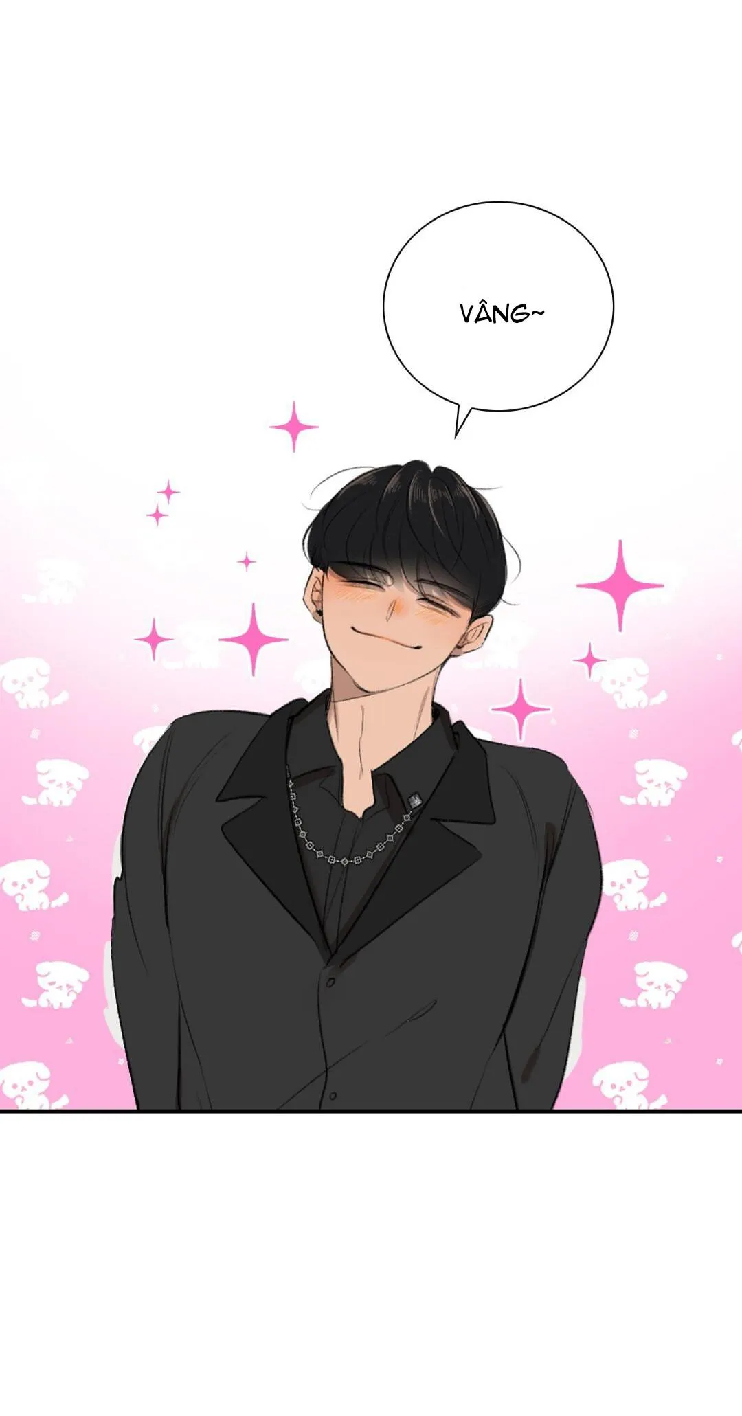 TÌNH THẾ TIẾN THOÁI LƯỠNG NAN CỦA SẾP Chapter 1 Trang 25