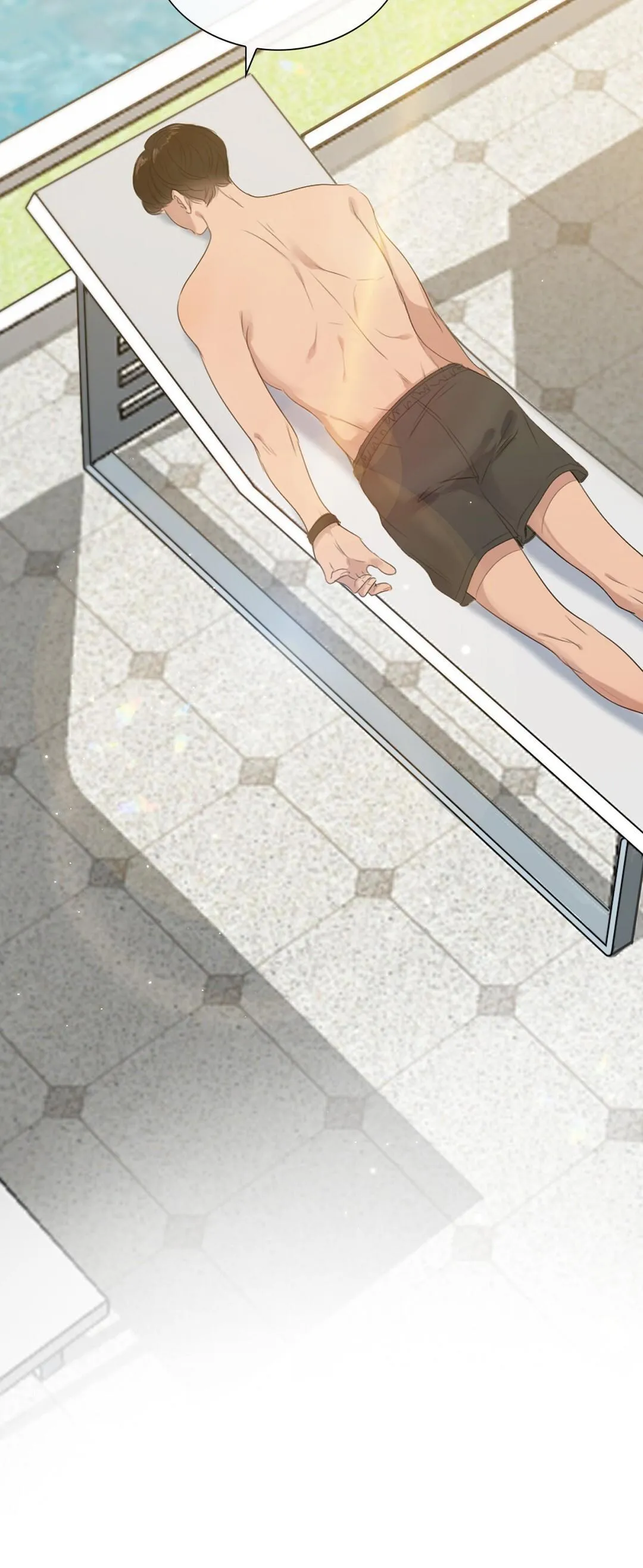 TÌNH THẾ TIẾN THOÁI LƯỠNG NAN CỦA SẾP Chapter 1 Trang 42