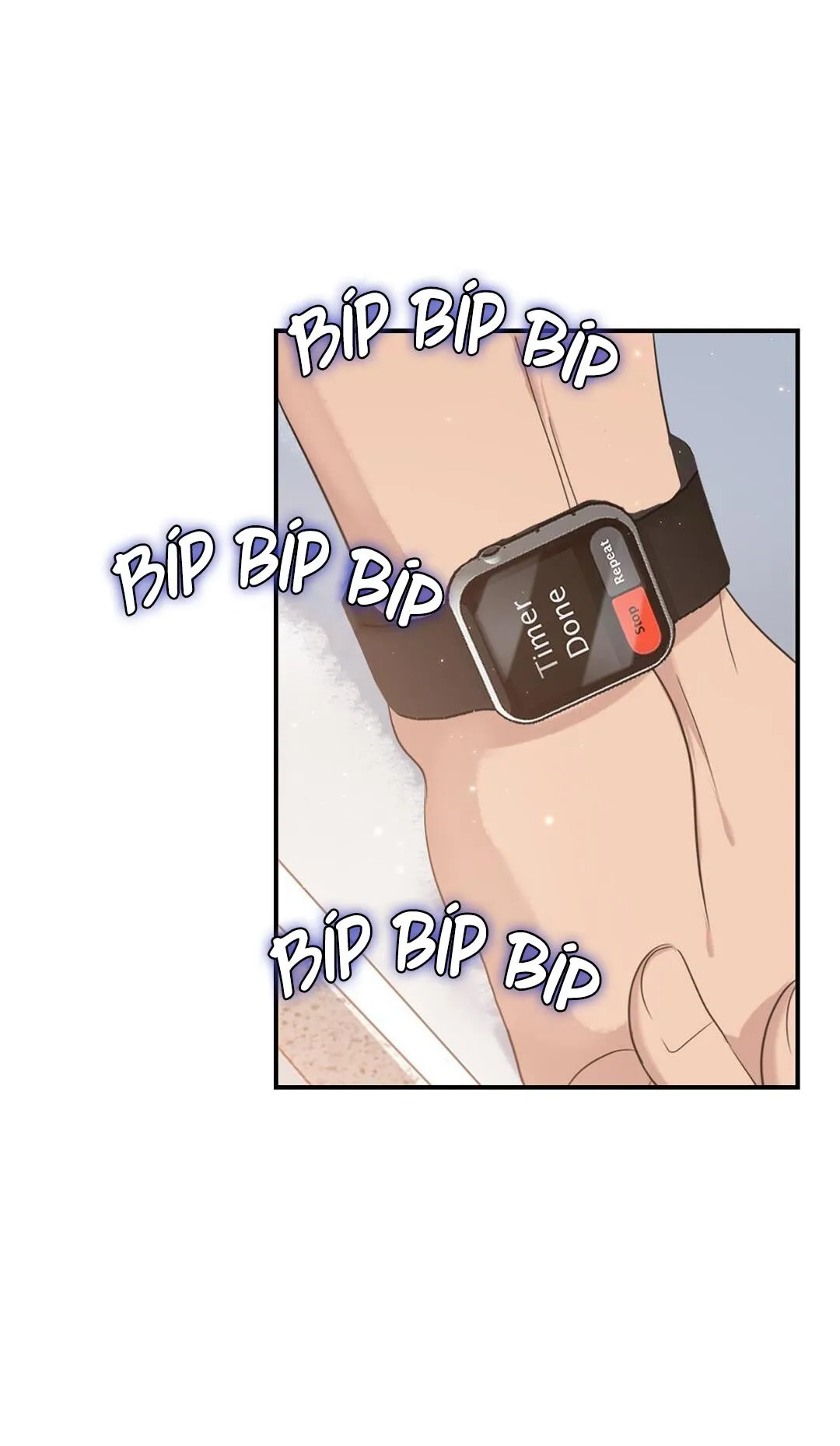 TÌNH THẾ TIẾN THOÁI LƯỠNG NAN CỦA SẾP Chapter 1 Trang 43