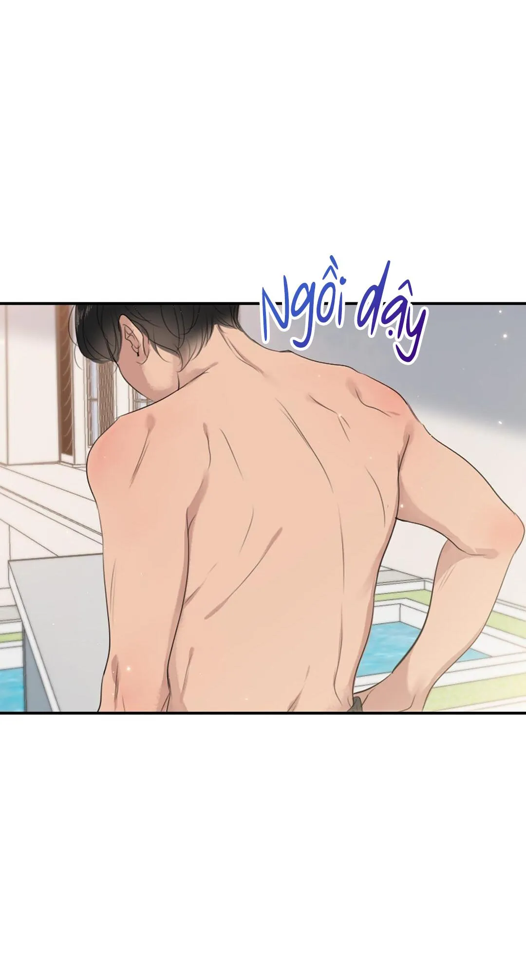 TÌNH THẾ TIẾN THOÁI LƯỠNG NAN CỦA SẾP Chapter 1 Trang 44