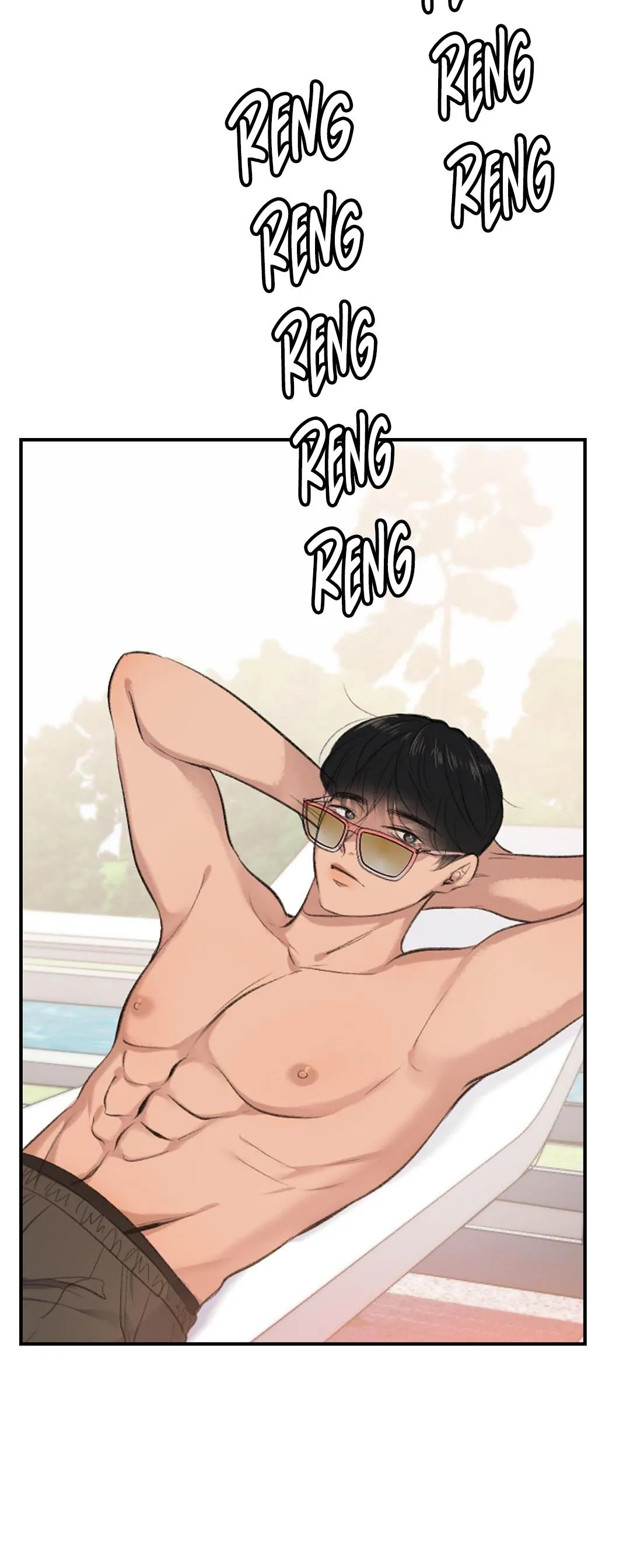 TÌNH THẾ TIẾN THOÁI LƯỠNG NAN CỦA SẾP Chapter 1 Trang 48