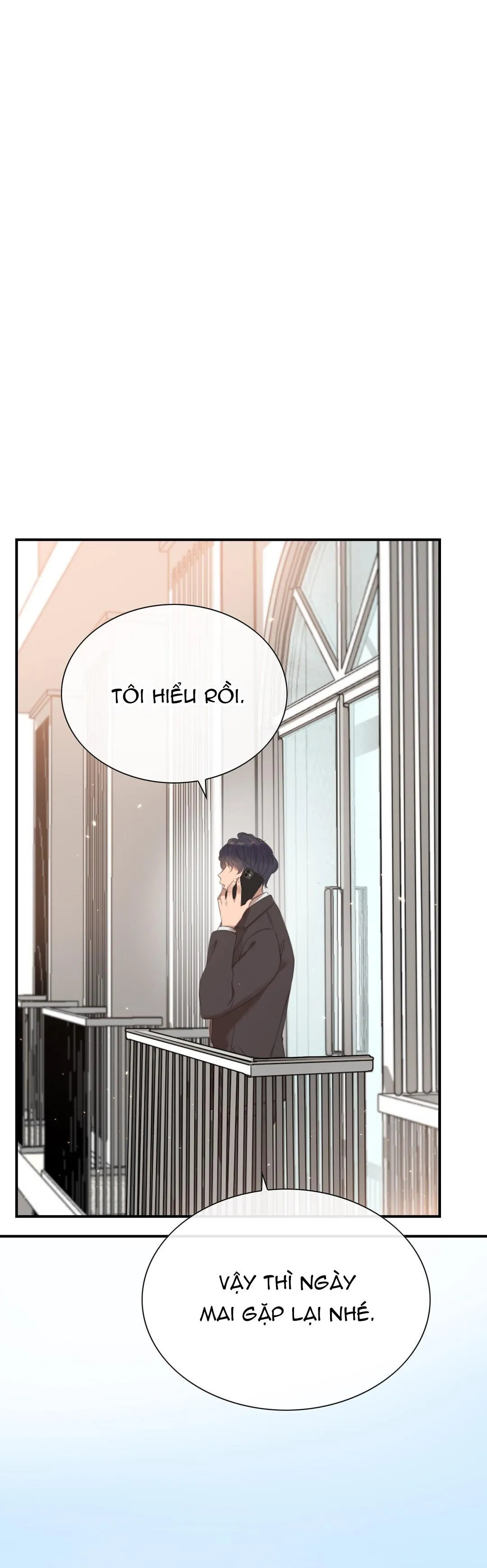 TÌNH THẾ TIẾN THOÁI LƯỠNG NAN CỦA SẾP Chapter 1 Trang 63