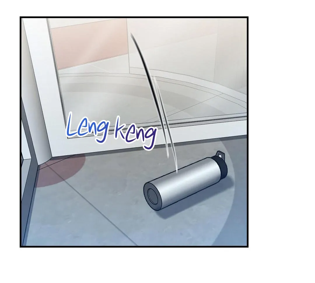 TÌNH THẾ TIẾN THOÁI LƯỠNG NAN CỦA SẾP Chapter 1 Trang 80