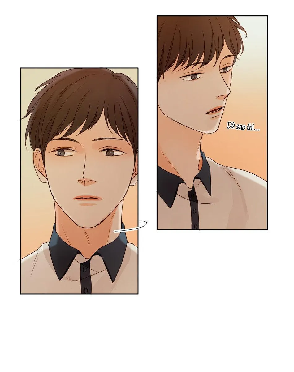 TÌNH TRONG ÁNH MẮT Chapter 2 Trang 3