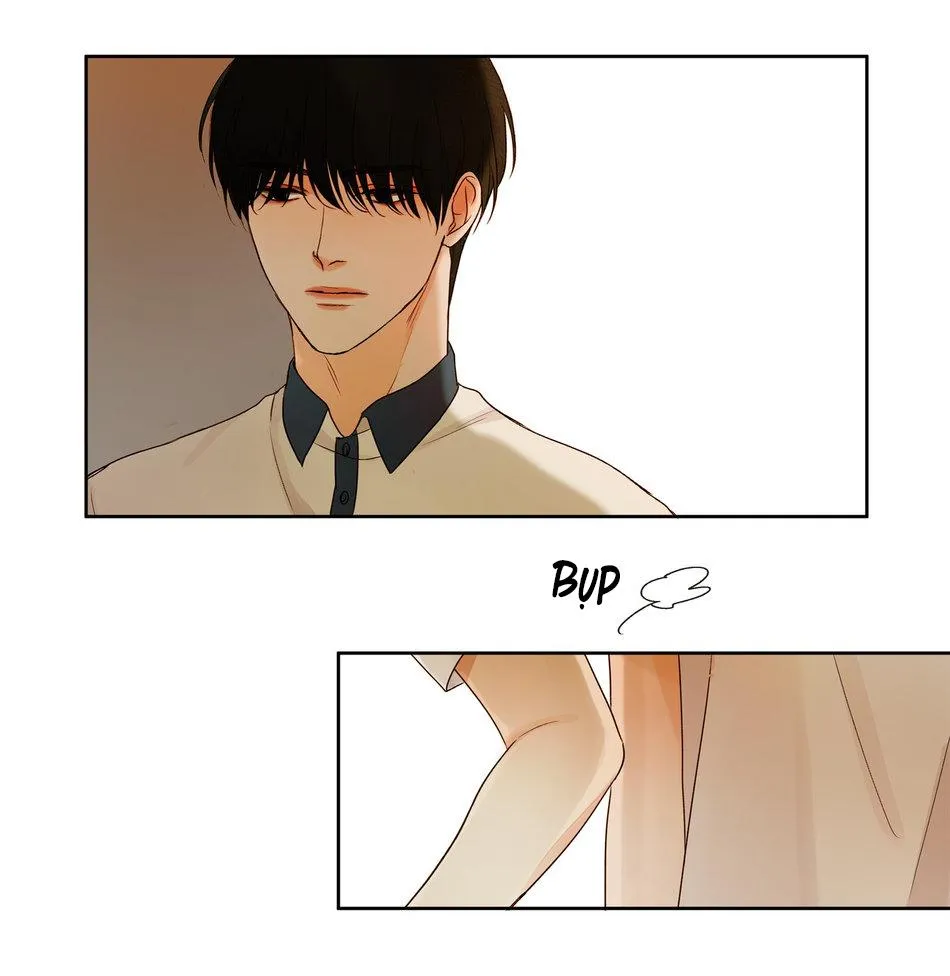 TÌNH TRONG ÁNH MẮT Chapter 2 Trang 7