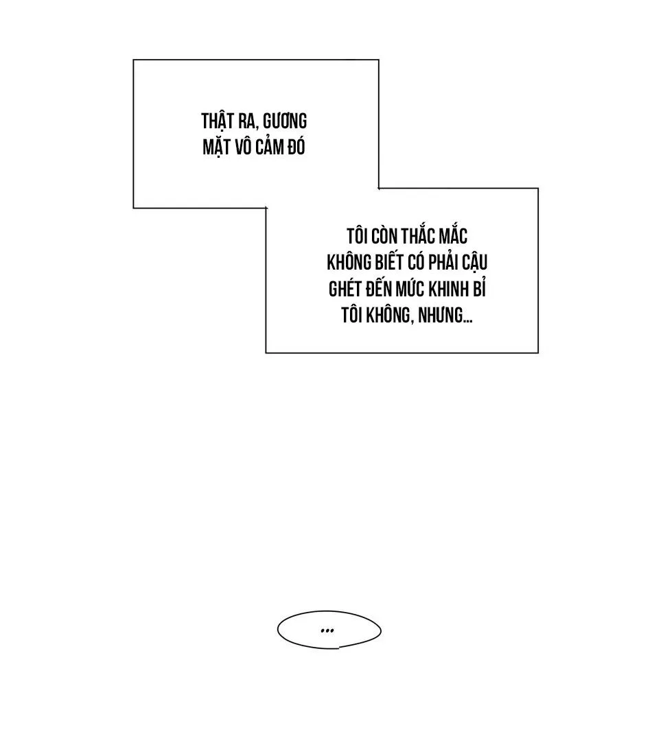 TÌNH TRONG ÁNH MẮT Chapter 2 Trang 12