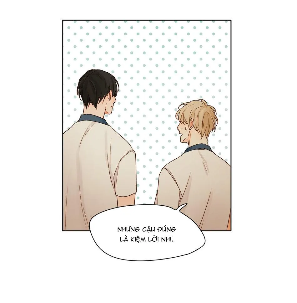 TÌNH TRONG ÁNH MẮT Chapter 2 Trang 13