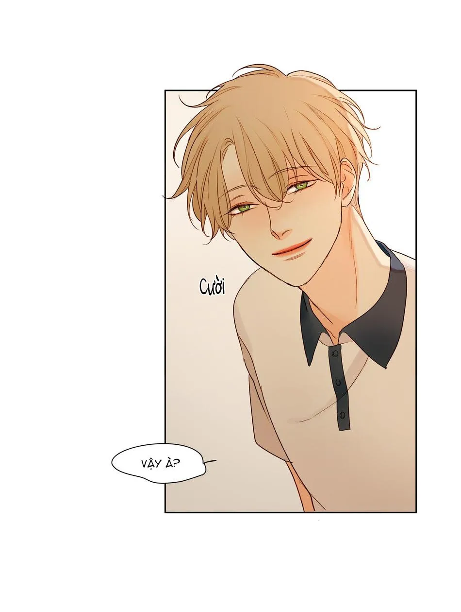 TÌNH TRONG ÁNH MẮT Chapter 2 Trang 15