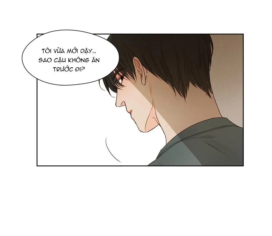 TÌNH TRONG ÁNH MẮT Chapter 2 Trang 28