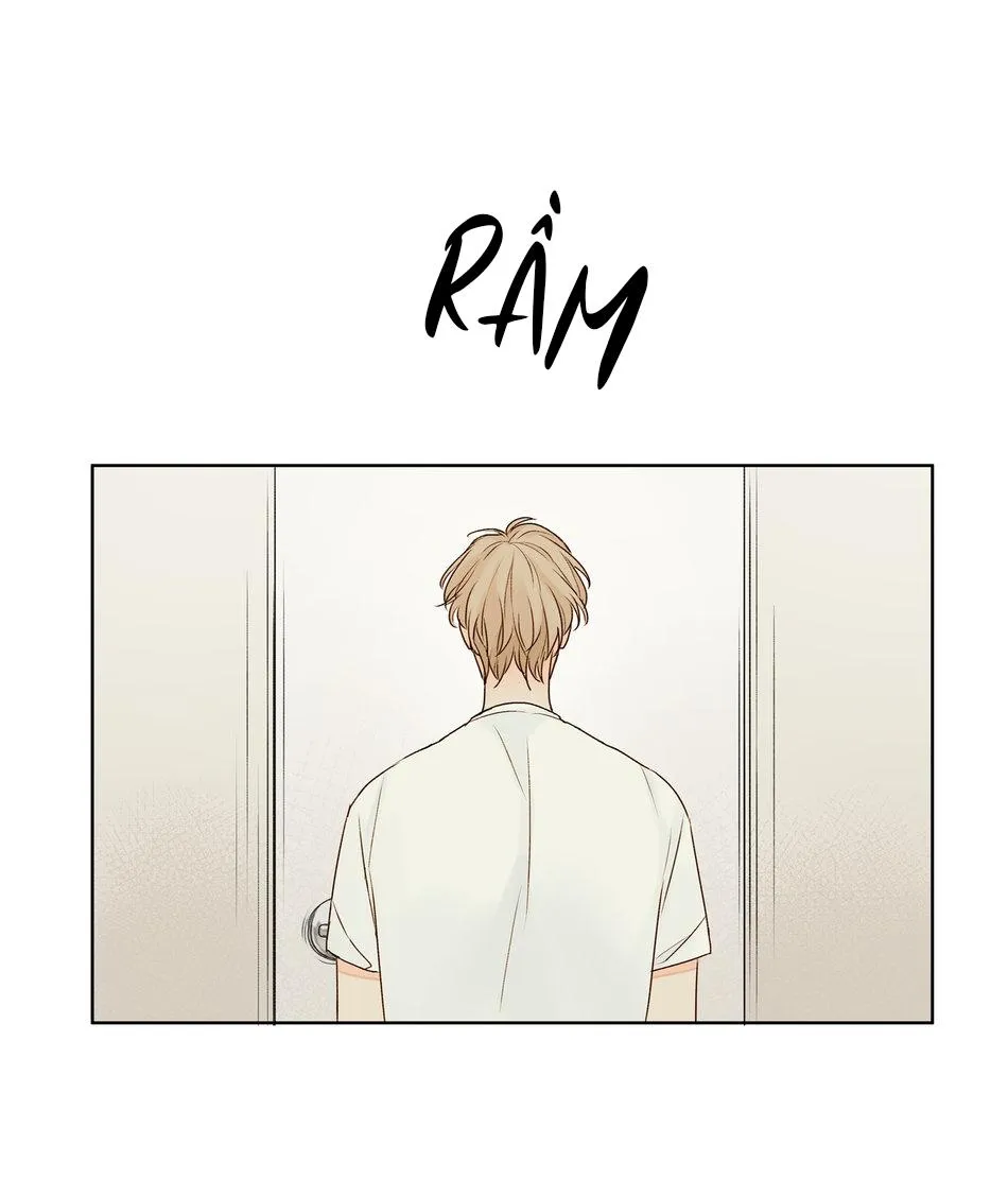 TÌNH TRONG ÁNH MẮT Chapter 2 Trang 31