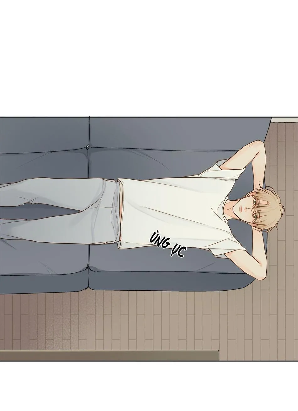 TÌNH TRONG ÁNH MẮT Chapter 2 Trang 35