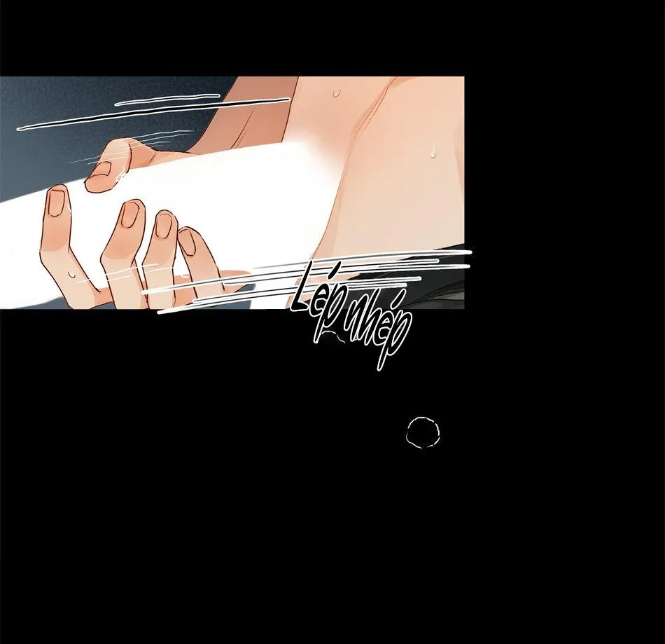 TÌNH TRONG ÁNH MẮT Chapter 2 Trang 39