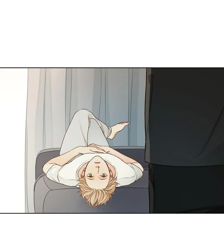 TÌNH TRONG ÁNH MẮT Chapter 2 Trang 43