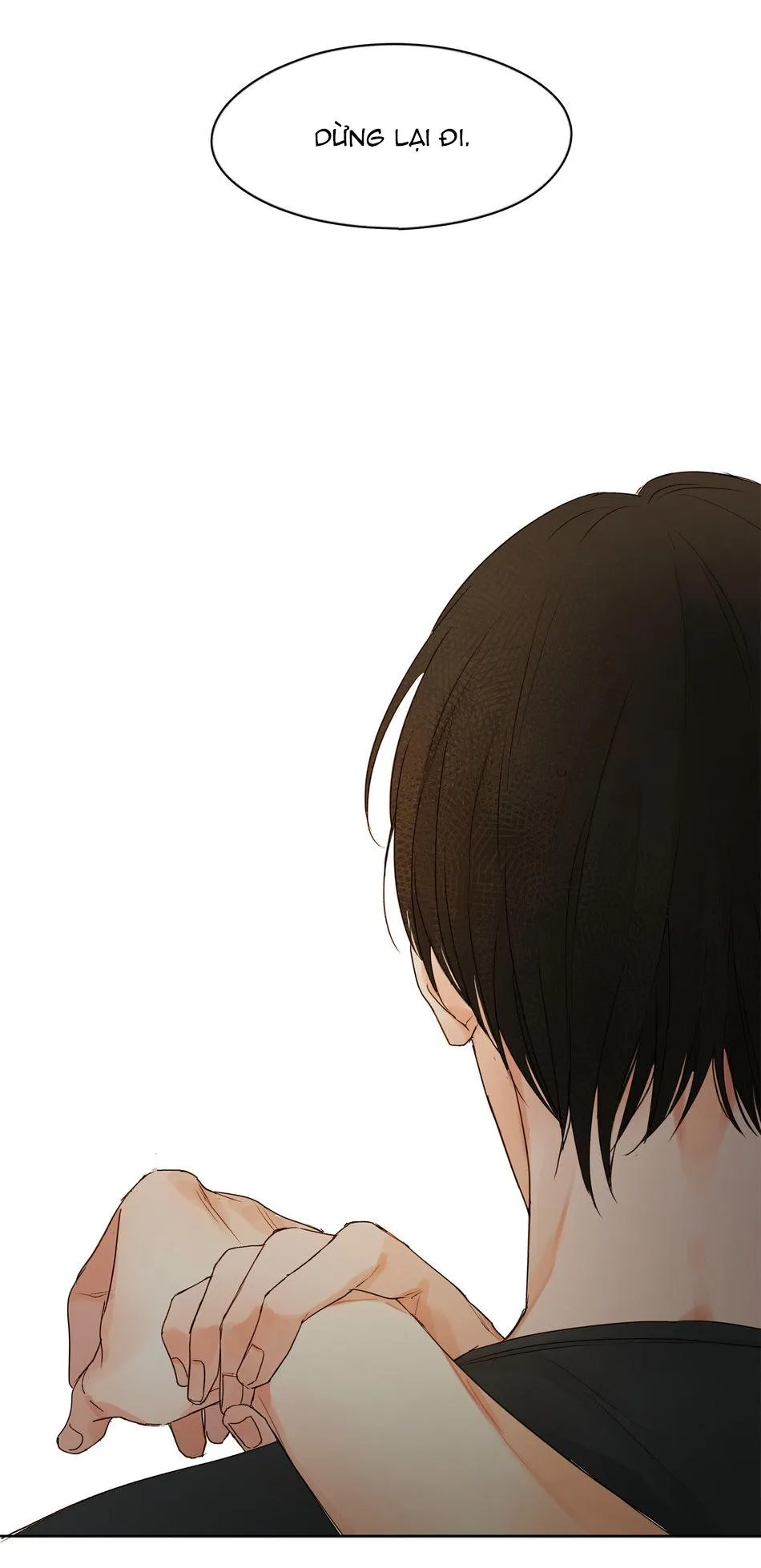 TÌNH TRONG ÁNH MẮT Chapter 2 Trang 58