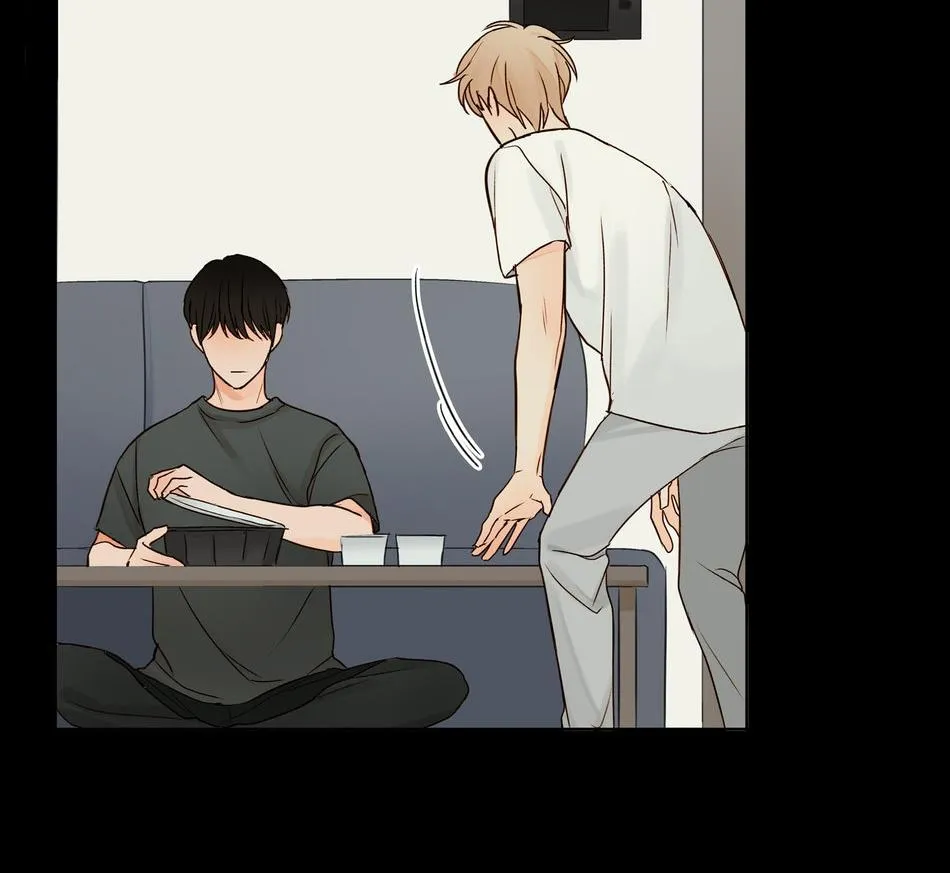 TÌNH TRONG ÁNH MẮT Chapter 3 Trang 11