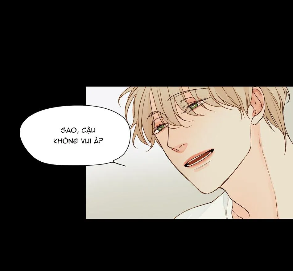 TÌNH TRONG ÁNH MẮT Chapter 3 Trang 12