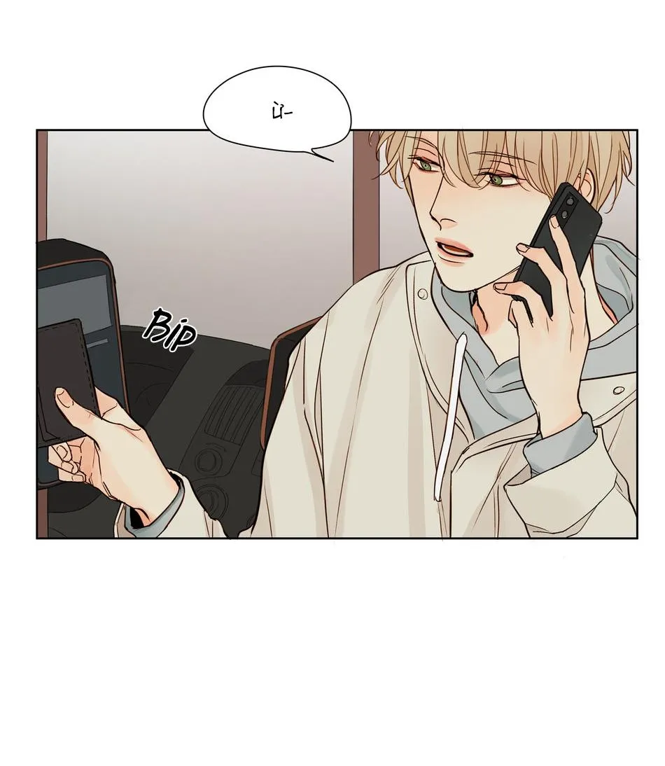 TÌNH TRONG ÁNH MẮT Chapter 3 Trang 24