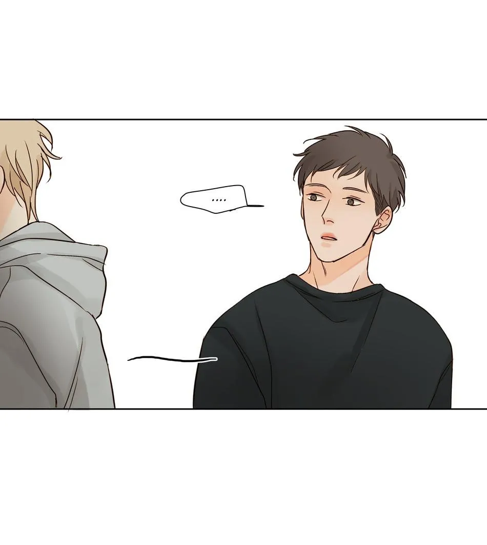 TÌNH TRONG ÁNH MẮT Chapter 3 Trang 36