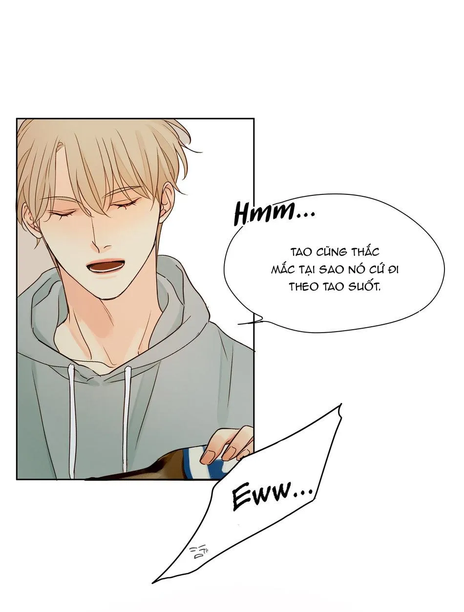 TÌNH TRONG ÁNH MẮT Chapter 3 Trang 48