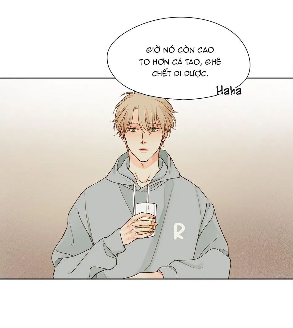 TÌNH TRONG ÁNH MẮT Chapter 3 Trang 51