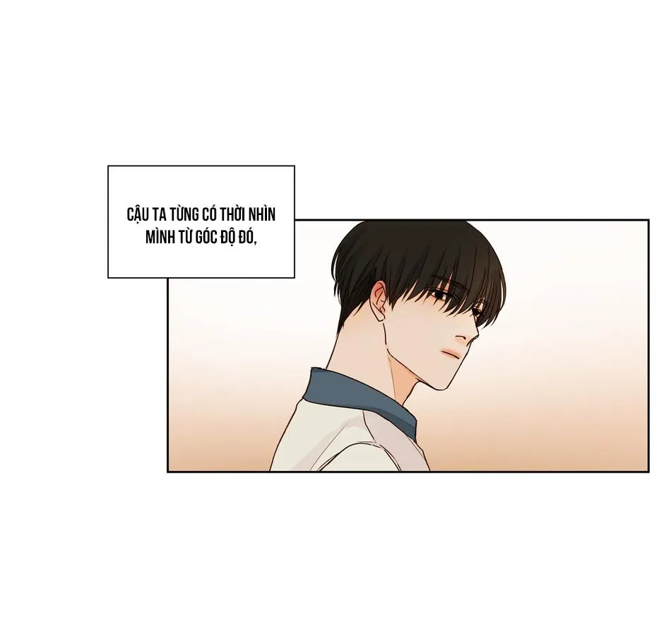 TÌNH TRONG ÁNH MẮT Chapter 3 Trang 56